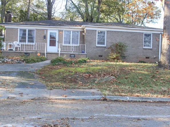 1000 Sullivan St, Anderson, SC 29624