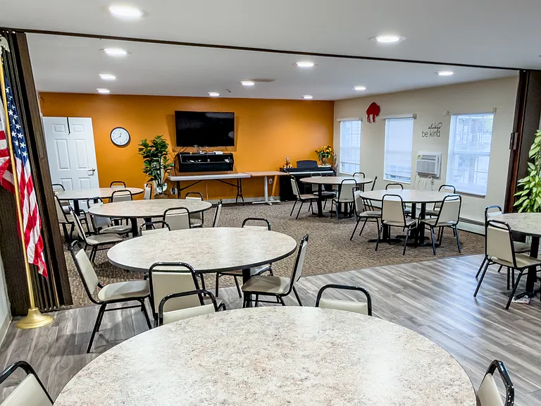 Seneca Pointe — Photo 1