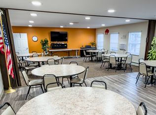 Seneca Pointe, Buffalo, NY 14224