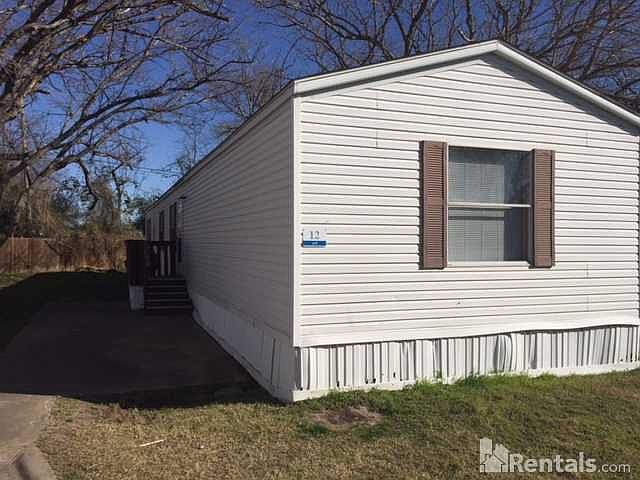 1st image of 5429 Wilbarger St Lot 12