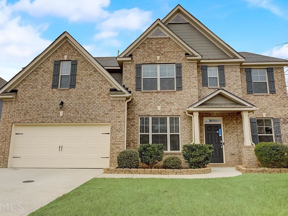 525 Cir, Loganville, GA 30052 Zillow