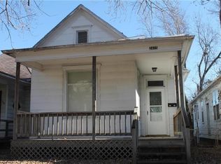 2415 Saint Joseph Ave, Saint Joseph, MO 64505