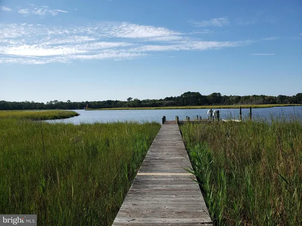 LOT 4A 4b Stephen Decatur Hwy, Berlin, MD 21811