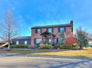 1153 NW 85th St, Oklahoma City, OK 73114