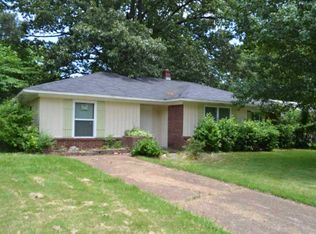 4418 Quince Rd, Memphis, TN 38117