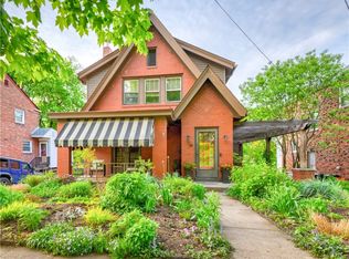 9 Fernwood Ave, Pittsburgh, PA
