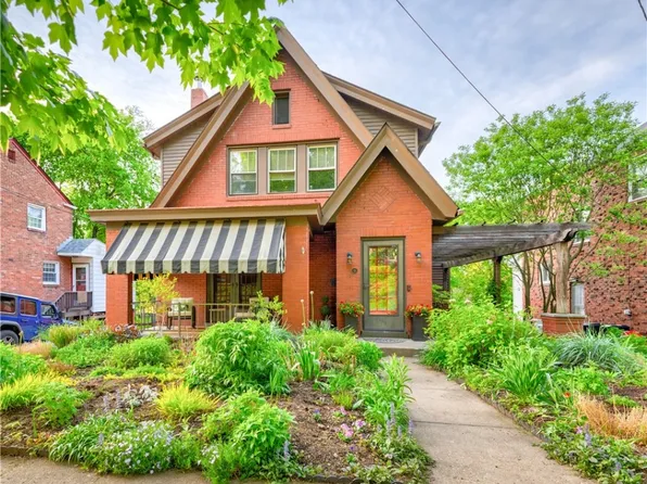 9 Fernwood Ave, Pittsburgh, PA 15228