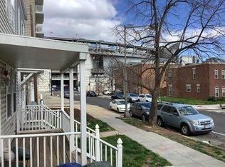 21 O St SW, Washington, DC 20024