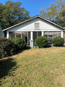 434 Chappell Rd NW, Atlanta, GA, 30318