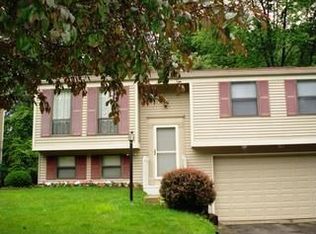 8794 Greenburg Dr, Powell, OH 43065