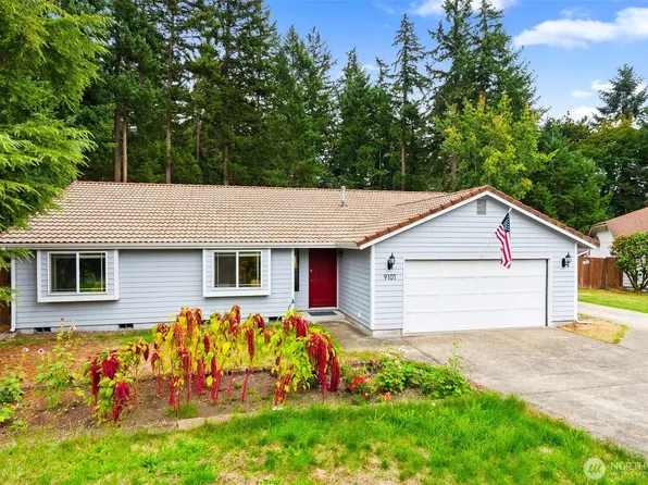 9101 Autumn Place SE, Olympia, WA 98513
