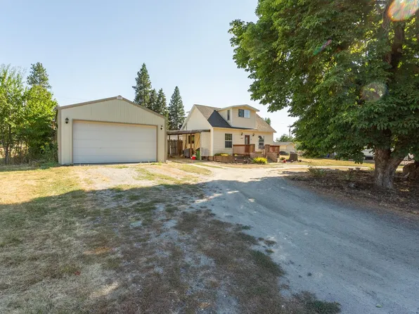 14308 E Belmont Rd, Mica, WA 99023