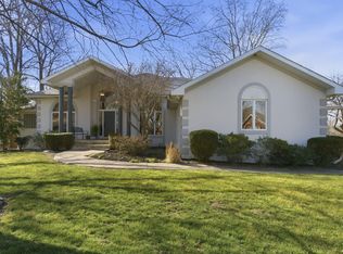 3770 E Turtle Hatch Road, Springfield, MO 65809