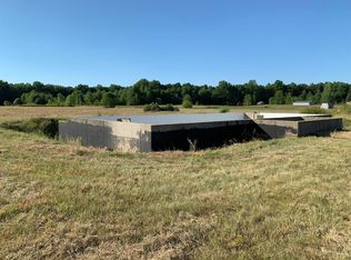 9645 W Fork Rd, Georgetown, OH 45121