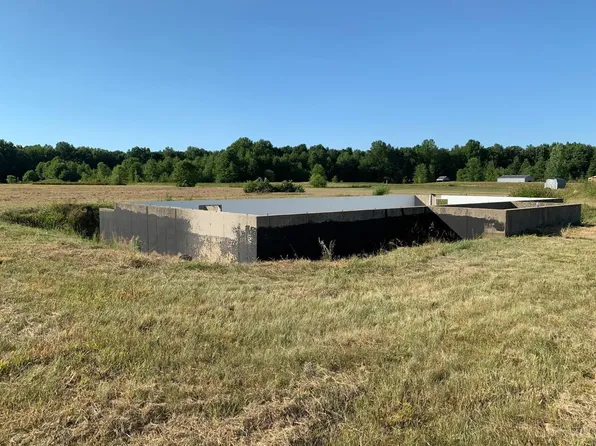 9645 W Fork Rd, Georgetown, OH 45121