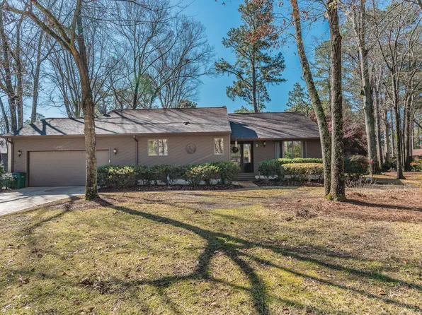 9 Muirfield Ct, Aiken, SC 29803