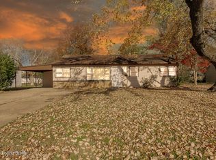 13912 Petwood Blvd, Louisville, KY 40272