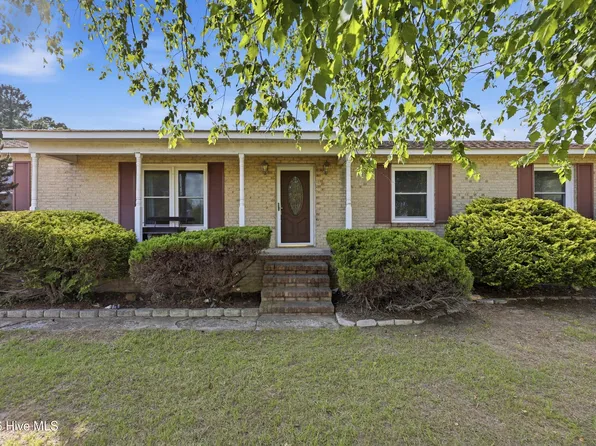 3335 Rocky Hock Road, Edenton, NC 27932