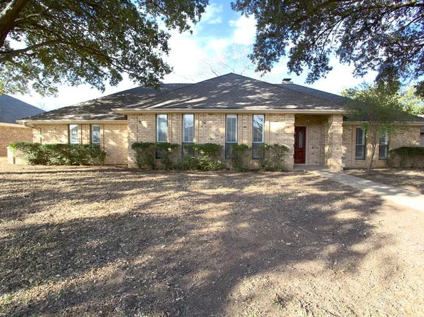 3438 Grandview Dr, San Angelo, TX 76904