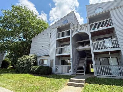 507 Sunridge Dr APT T, Blacksburg, VA, 24060