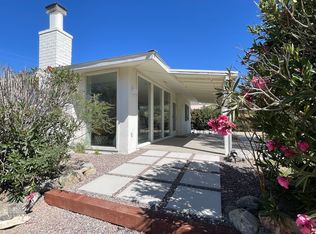 11064 Hess Blvd, Morongo Valley, CA 92256