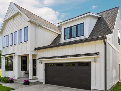 1358 Lake Ridge Dr, Traverse City, MI, 49684