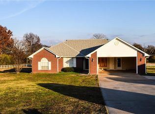 23246 Bustin Ln, Cameron, OK 74932