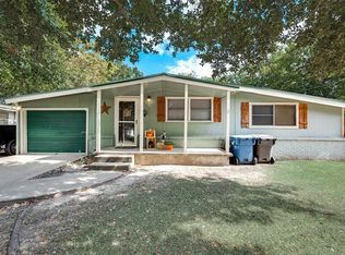 2903 Williams Dr, Corsicana, TX 75110