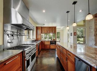 110 Rancho Bueno Dr, Georgetown, TX 78628