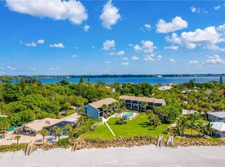 5020 N Beach Rd #A-1, Englewood, FL 34223