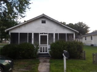 1502 Blackstone Ave, Hopewell, VA 23860