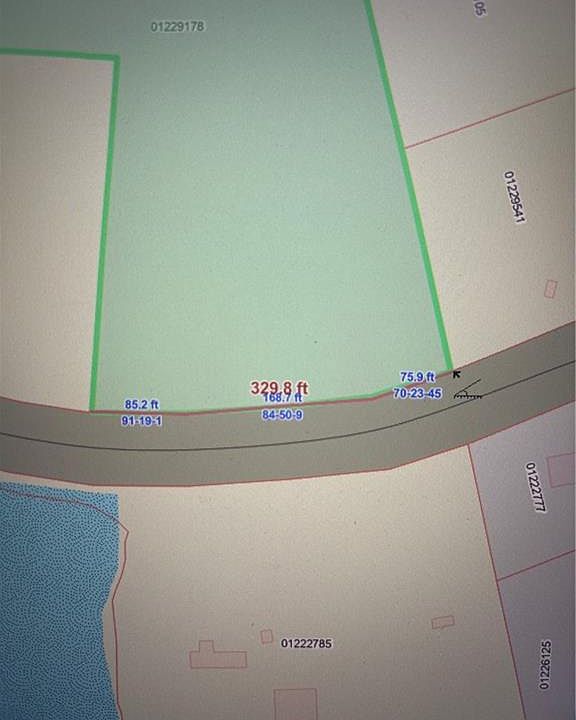 2nd image of 0 Seeleys Cove Rd