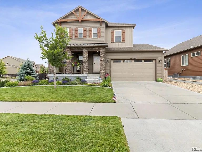 14828 Haley Ave — Photo 1