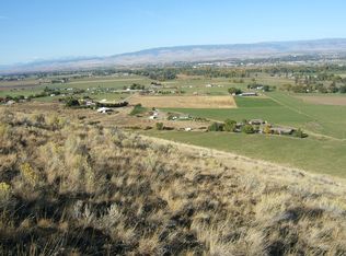 Riverbottom Rd, Ellensburg, WA 98926