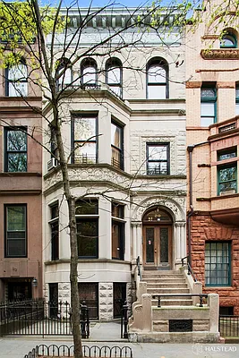 Rented by Halstead Real Estate | media 28