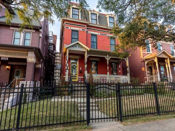 846 Lincoln Ave, Cincinnati, OH 45206