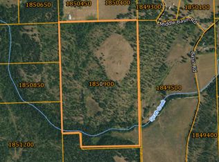 94X S Basin Rd, Colville, WA 99114