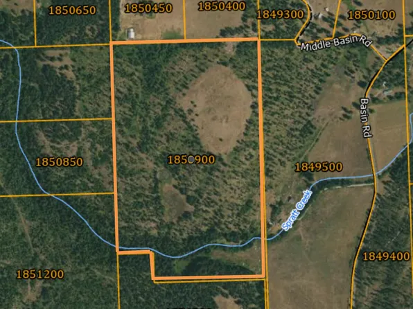 94X S Basin Rd, Colville, WA 99114