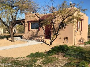 3024 E Lazy Lizard Ln, Cave Creek, AZ 85331