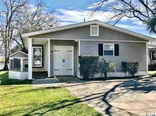 6001-MH93 S Kings Hwy #MH93, Myrtle Beach, SC 29575