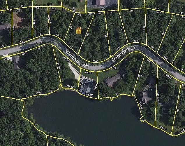 1st image of 321 Waterview Dr