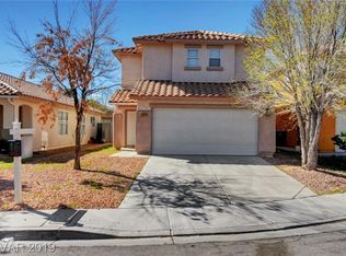 5313 Awbury Ave, Las Vegas, NV 89110