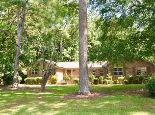 450 Club Dr, Athens, GA 30607