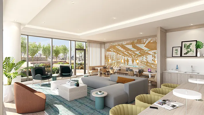 Rented by Douglas Elliman | media 35