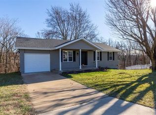 5424 Crestside Ln, Saint Louis, MO 63128