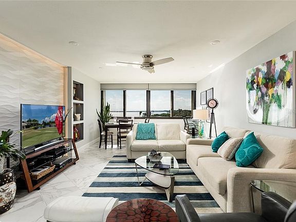 5th image of 2616 Cove Cay Dr Unit 601
