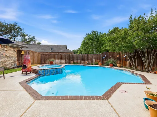 1709 Callaway Dr, Plano, TX 75075