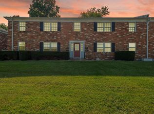 3118 Carnaby Ln APT A, Bridgeton, MO