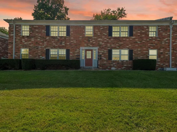 3118 Carnaby Ln APT A, Bridgeton, MO 63044