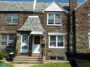 120 Green Valley Rd, Upper Darby, PA 19082